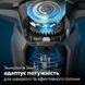 Philips Бритва електр. Series 5000 роторная, 9Вт, бритв.головок-3, Li-Ion, сух.+влажн., триммер, чехол, серый 7 - магазин Coolbaba Toys