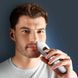 Rowenta Триммер Trim&Style для бороды, усов и головы, сеть+акум., насадок-7, сталь, белый 7 - магазин Coolbaba Toys