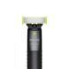 Philips Тример Philips Series 9000, для бороди, голови та тіла, насадок-15, OneBlade в компл., сталь, сірий 5 - магазин Coolbaba Toys