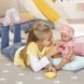 Кукла BABY BORN серии "Нежные объятия" - ВОЛШЕБНАЯ ДЕВОЧКА (43 cm, с аксессуарами) 14 - магазин Coolbaba Toys