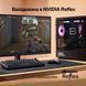 HyperX Мишь Pulsefire SAGA PRO, RGB, USB-A/WL/BT, черный 8 - магазин Coolbaba Toys
