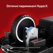 HyperX Мишь Pulsefire SAGA PRO, RGB, USB-A/WL/BT, черный 3 - магазин Coolbaba Toys