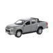Автомодель - MITSUBISHI L200 PICKUP (сірий) 1 - магазин Coolbaba Toys