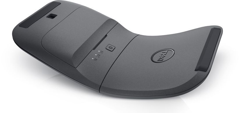 Dell Миша Bluetooth Travel Mouse - MS700 570-ABQN фото
