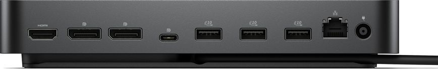 Dell Док-станція Dell Pro Smart Dock - SD25 210-BRFM фото