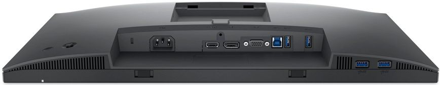 Монитор DELL 21.5" P2222H D-Sub, HDMI, DP, USB3.2, IPS, Pivot 210-BBBE фото