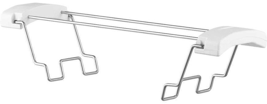 Sencor Тостер Sencor 1860Вт, підігрів, розморожування, 4 слоти, пластик, білий