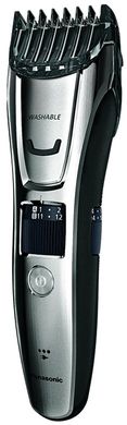 Триммер Panasonic ER-GB80-S520 для тела, бороды и усов ER-GB80-S520 фото