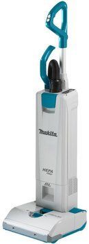 Makita Пылесос аккумуляторный DVC560Z, 36В (2x18В LXT), BL, 2.0 Ач, 500мл, solo (без АКБ и PE) DVC560Z фото