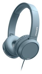 Навушники Philips TAH4105BL Синій TAH4105BL/00 фото