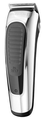 Машинка для стрижки Remington HC450 CLASSIC EDITION, 50 мин., сеть/аккум, 3-25мм, набор акс., серый HC450 фото