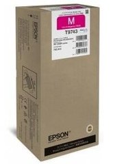 Картридж Epson WF-C869R magenta XXL (84 000 стор.) C13T974300 фото