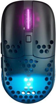 Миша Xtrfy MZ1 RGB WL, Black MZ1W-RGB-BLACK фото