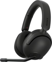Sony Гарнитура игровая Over-ear INZONE H5 Wireless, Mic, Черный WHG500B.CE7 фото