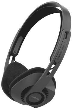 Наушники On-ear Koss KPH30 BT 5.2, Wireless, Mic, Черный 197592.101 фото