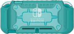 Чохол Hybrid System Armor для Nintendo Switch Lite, Turquoise - купити в інтернет-магазині Coolbaba Toys
