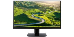 Acer Монитор 27" KA272E0bi D-Sub, HDMI, IPS, 100Hz, 1ms, FreeSync UM.HX2EE.034 фото