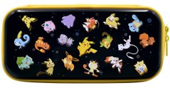 Чехол Premium Vault Case (Pokemon: Stars) for Nintendo Switch, Black 810050910019 фото
