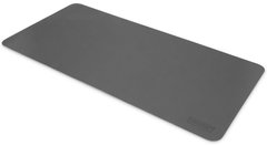 Коврик DIGITUS Desk Pad (90 x 43 cm), grey/dark grey DA-51028 фото