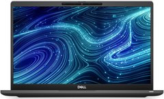 Ноутбук Dell Latitude 7320 13.3FHD Touch AG/Intel i5-1145G7/16/512F/int/W11P - купити в інтернет-магазині Coolbaba Toys