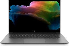 Ноутбук HP ZBook Create G7 15.6UHD AMOLED Touch/Intel i7-10750H/16/512F/NVD2070-8/W10P/Silver - купити в інтернет-магазині Coolbaba Toys
