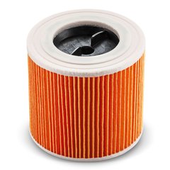 Патронный фильтр Karcher 2.863-303.0 до WD 2, WD 3 та WD 3 Battery, 0.3 кг 2.863-303.0 фото