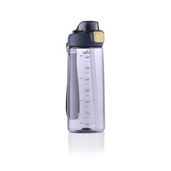 ARDESTO Бутылка для воды Trip, 720мл, пластик, синий AR2272PV фото