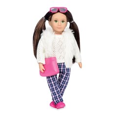 Лялька LORI 15 см Уітні LO31052Z - купити в інтернет-магазині Coolbaba Toys