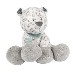 Nattou Мяка іграшка леопард Лея 24см 963008 - купити в інтернет-магазині Coolbaba Toys