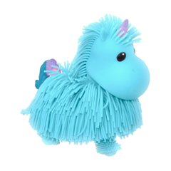 Інтерактивна іграшка JIGGLY PUP - ЧАРІВНИЙ ЄДИНОРІГ (блакитний) - купити в інтернет-магазині Coolbaba Toys