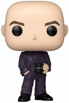 Funko Фігурка Funko POP DC: Superman 2025 - Lex Luthor 5908305249962 фото