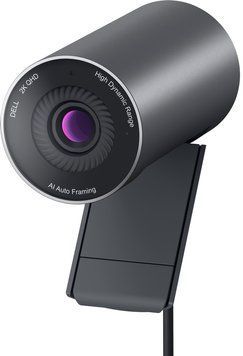Dell Веб-камера Dell Pro Webcam - WB5023 722-BBBU фото