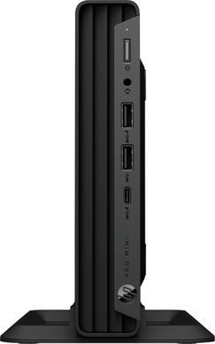 HP Комп'ютер персональний неттоп Pro 400-G9 Mini, Intel i5-14500T, 8GB, F512GB, UMA, WiFi, кл+м, 3р, DOS 937R4EA фото