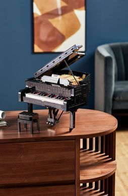 LEGO Конструктор LEGO Ideas Рояль 21323 фото