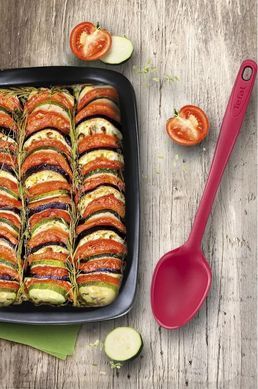 Tefal Ложка Tefal Ingenio Proflex, силікон