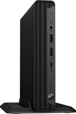 HP Комп'ютер персональний неттоп Pro 400-G9 Mini, Intel i5-14500T, 8GB, F512GB, UMA, WiFi, кл+м, 3р, DOS 937R4EA фото