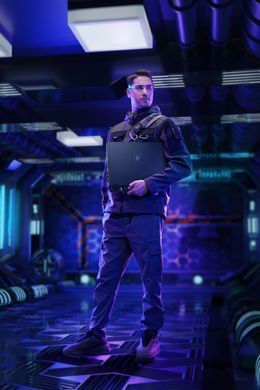 Acer Notebook Predator Helios 16 PH16-73 16" OLED, Intel U9-275HX, 64GB, F2TB, NVD5070Ti-12, Win11P, black NH.QW1EU.002 фото