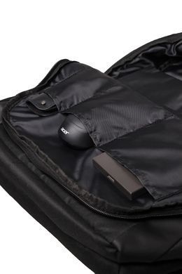 Рюкзак Acer Commercial 15,6 Black GP.BAG11.02C фото