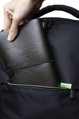 Рюкзак Acer Commercial 15,6 Black GP.BAG11.02C фото