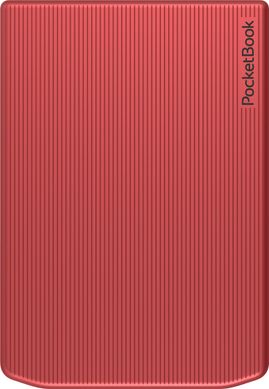 PocketBook Электронная книга 634, Passion Red PB634-3-CIS фото