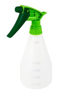 Verto Опрыскиватель ручной пластик 0.550л 0.070кг 15G545 фото