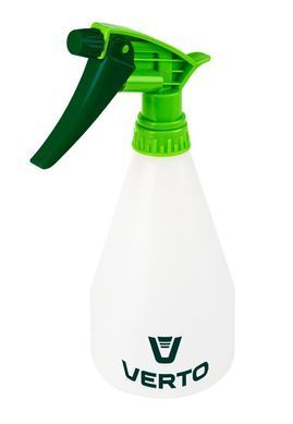 Verto Опрыскиватель ручной пластик 0.550л 0.070кг 15G545 фото
