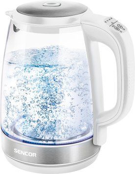 Sencor Чайник SWK 2190WH SWK2190WH фото