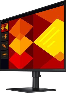 Samsung Монітор 27" S27D400 2*HDMI, DP, USB, IPS, 100Hz LS27D400GAIXCI фото