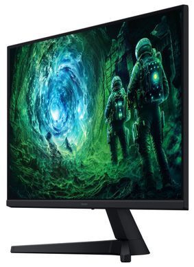 Samsung Монітор Samsung 27" Odyssey G5 27FG532E 2*HDMI, DP, IPS, 2560x1440, 240Hz, 0.3ms LS27FG532EIXUA фото