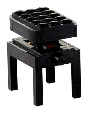 LEGO Конструктор LEGO Ideas Рояль 21323 фото