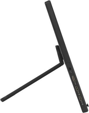 ASUS Монітор портативний Asus 15.6" ZenScreen MB169CK mHDMI, 2xUSB-C, IPS, Cover 90LM0AZ3-B01171 фото