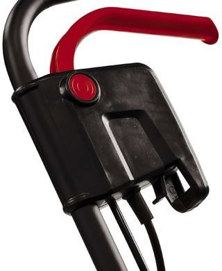 Einhell Аэратор-скарификатор GC-SA 1231/1, 1200Вт, 31 см, 28л, до 300 кв.м. 3420640 фото