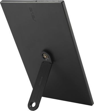 ASUS Монітор портативний Asus 15.6" ZenScreen MB169CK mHDMI, 2xUSB-C, IPS, Cover 90LM0AZ3-B01171 фото