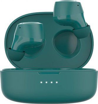 Belkin Навушники TWS Soundform Bolt True Wireless, бірюзовий AUC009BTTE фото